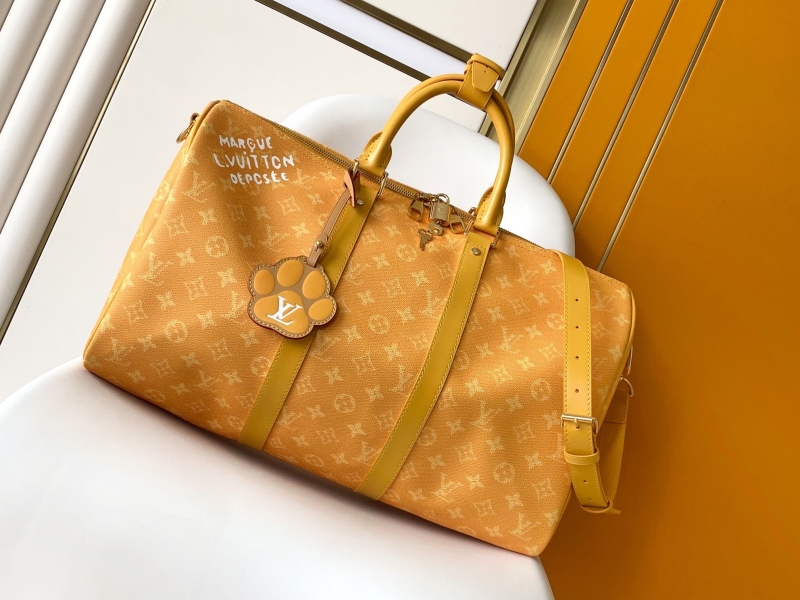 LV Travel Bags